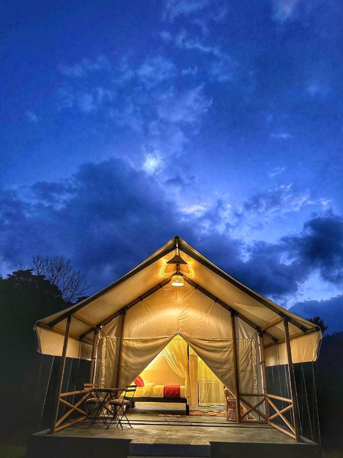 Redberry'S Luxury Stay Coorg Somvarpet Exterior photo