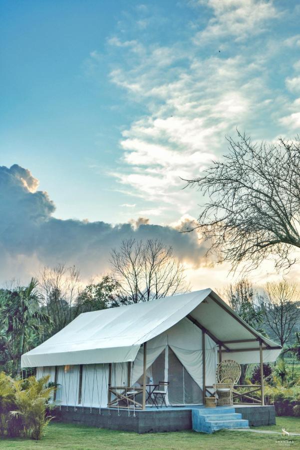 Redberry'S Luxury Stay Coorg Somvarpet Exterior photo