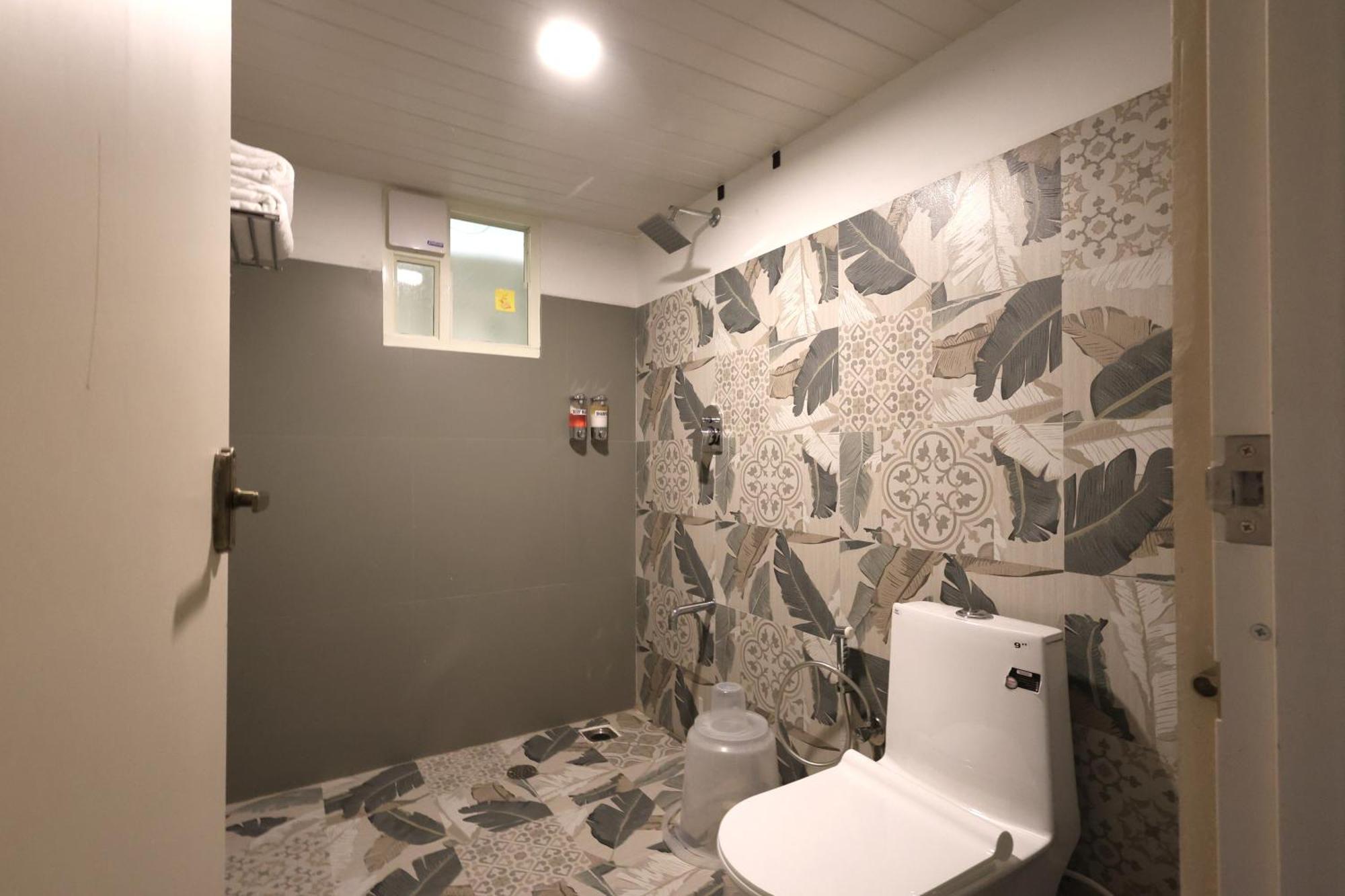 Redberry'S Luxury Stay Coorg Somvarpet Exterior photo