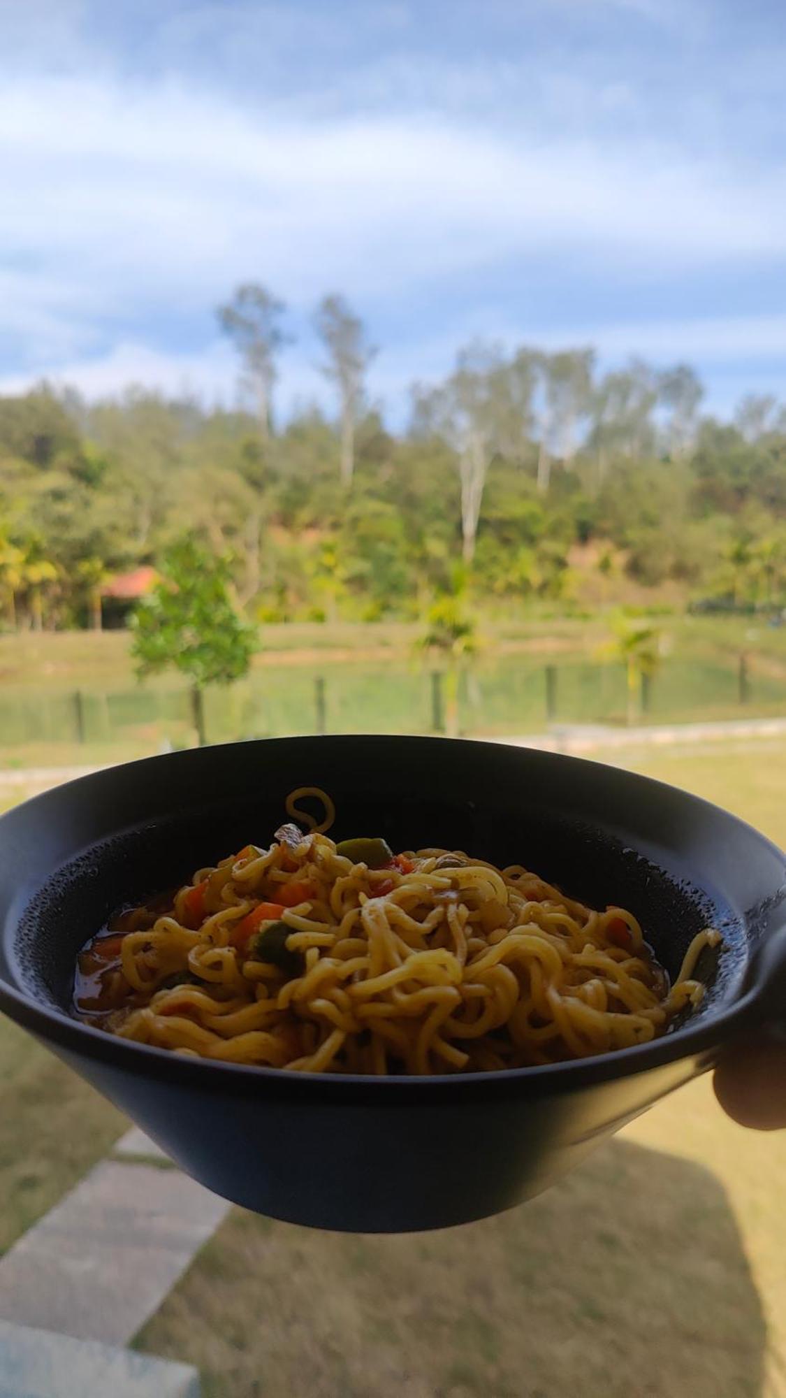 Redberry'S Luxury Stay Coorg Somvarpet Exterior photo