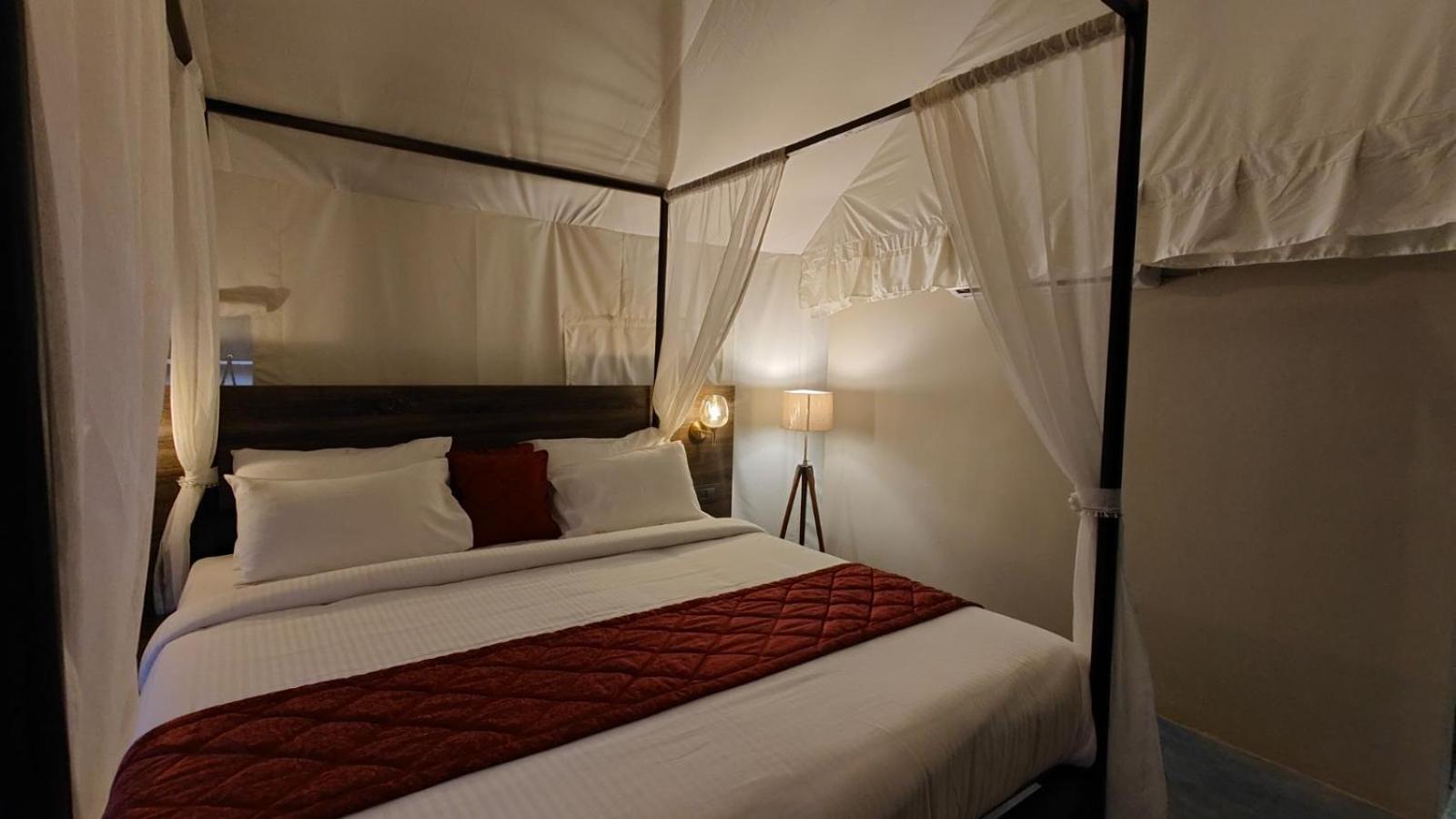 Redberry'S Luxury Stay Coorg Somvarpet Exterior photo